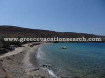 Παραλία Κόμητο